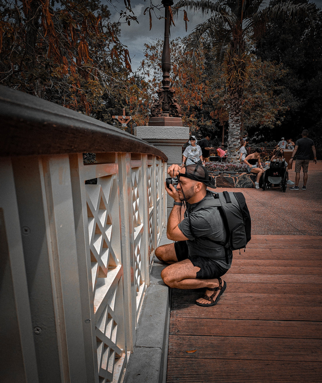 Welcome to Imago | By Jordan